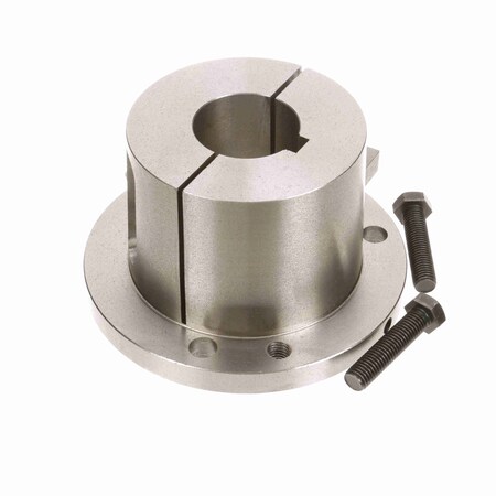 Browning Split Taper Bushing - Inch Bore Type, U0 2 9/16 U0  2 9/16